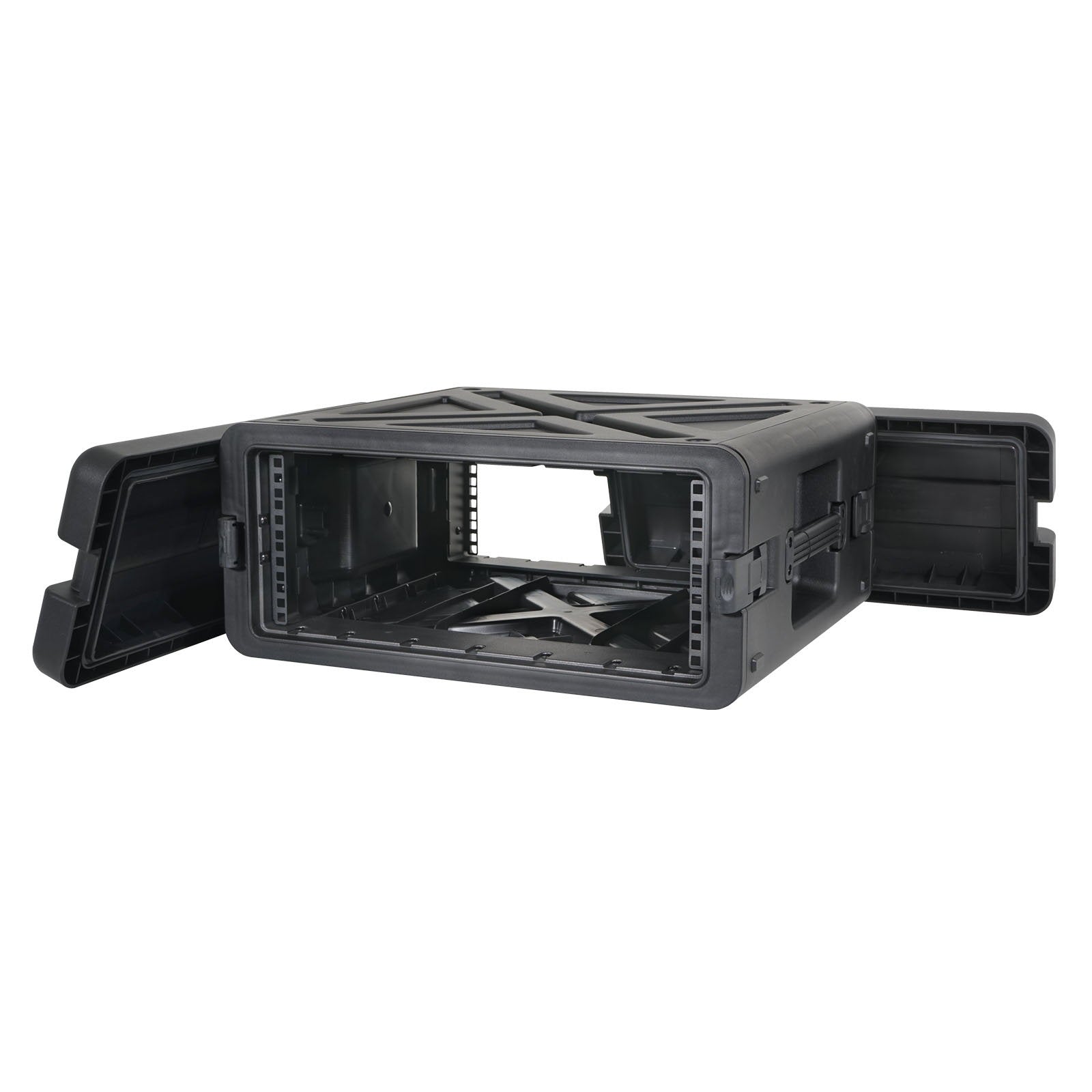 Elumen8 Rock Box 4U Rack Case - Alternate View 3
