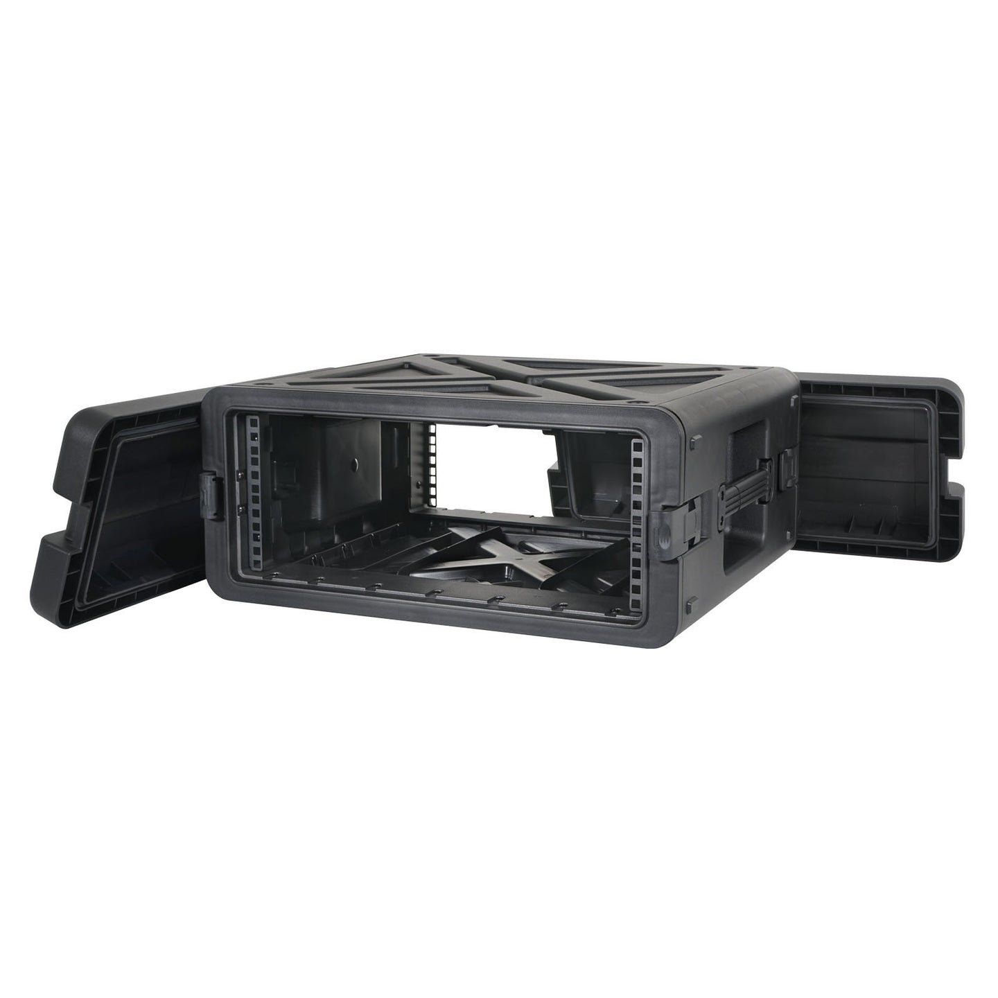Elumen8 Rock Box 4U Rack Case - Alternate View 3