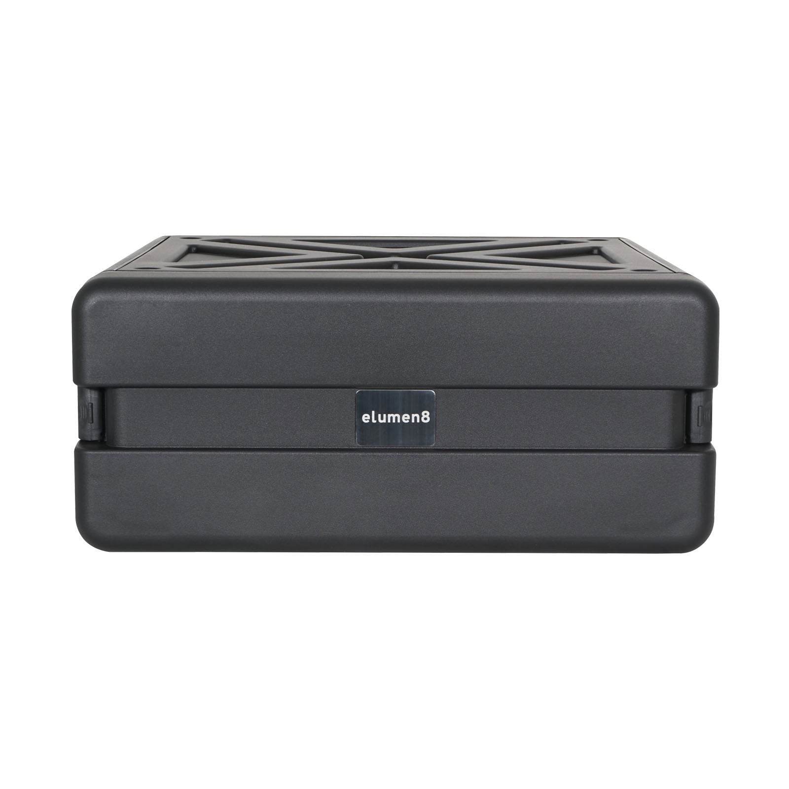 Elumen8 Rock Box 4U Rack Case - Alternate View 1