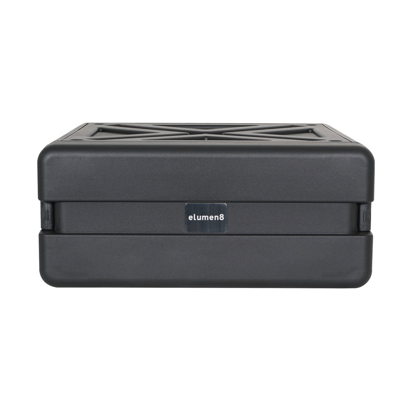 Elumen8 Rock Box 4U Rack Case - Alternate View 1