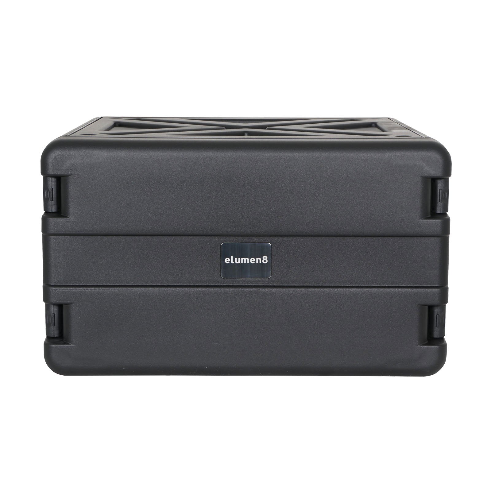 Elumen8 Rock Box 6U Rack Case - Alternate View 4