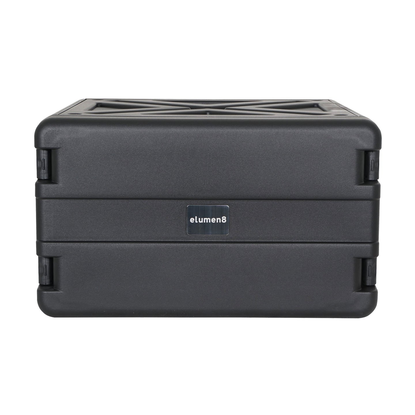 Elumen8 Rock Box 6U Rack Case - Alternate View 4