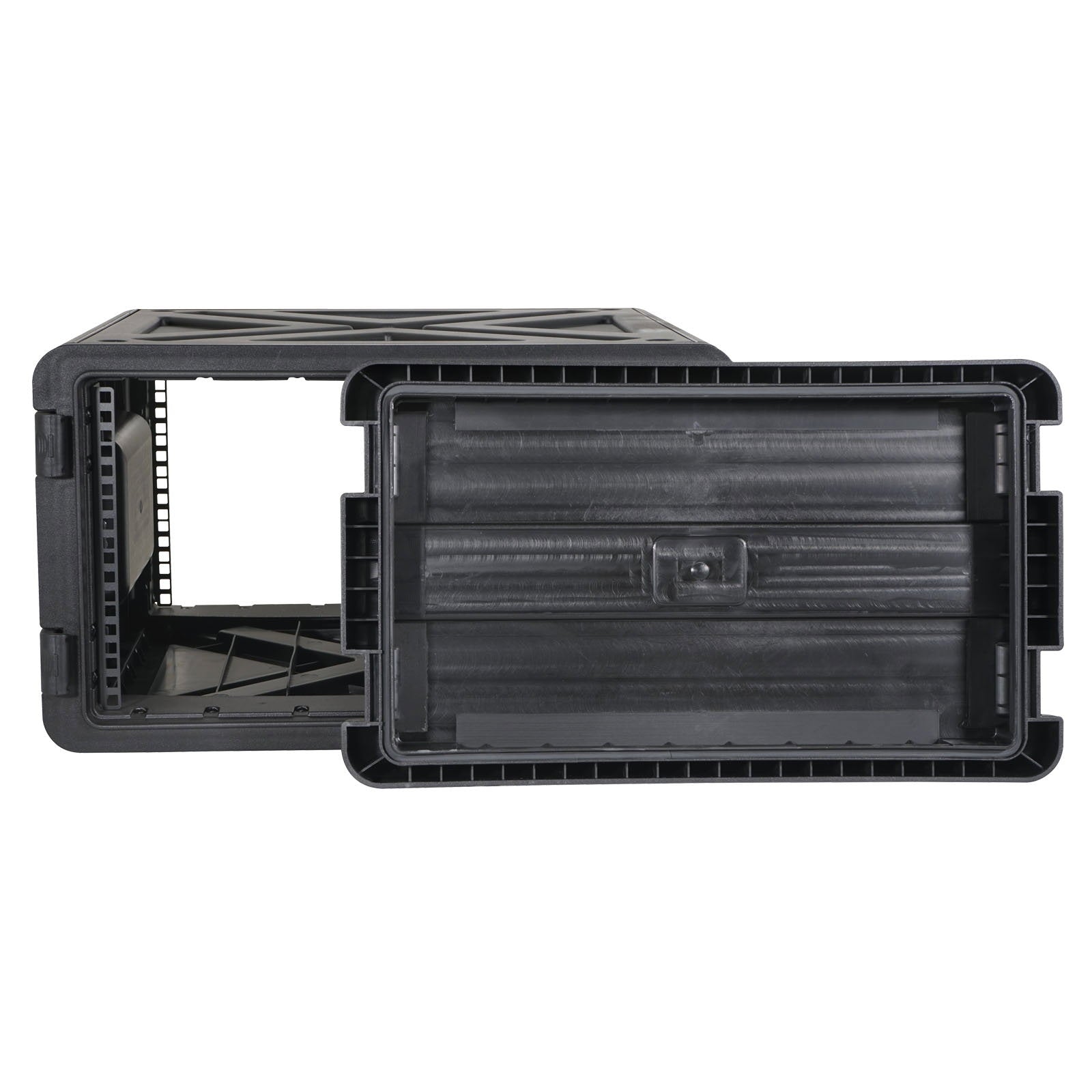 Elumen8 Rock Box 6U Rack Case - Alternate View 1