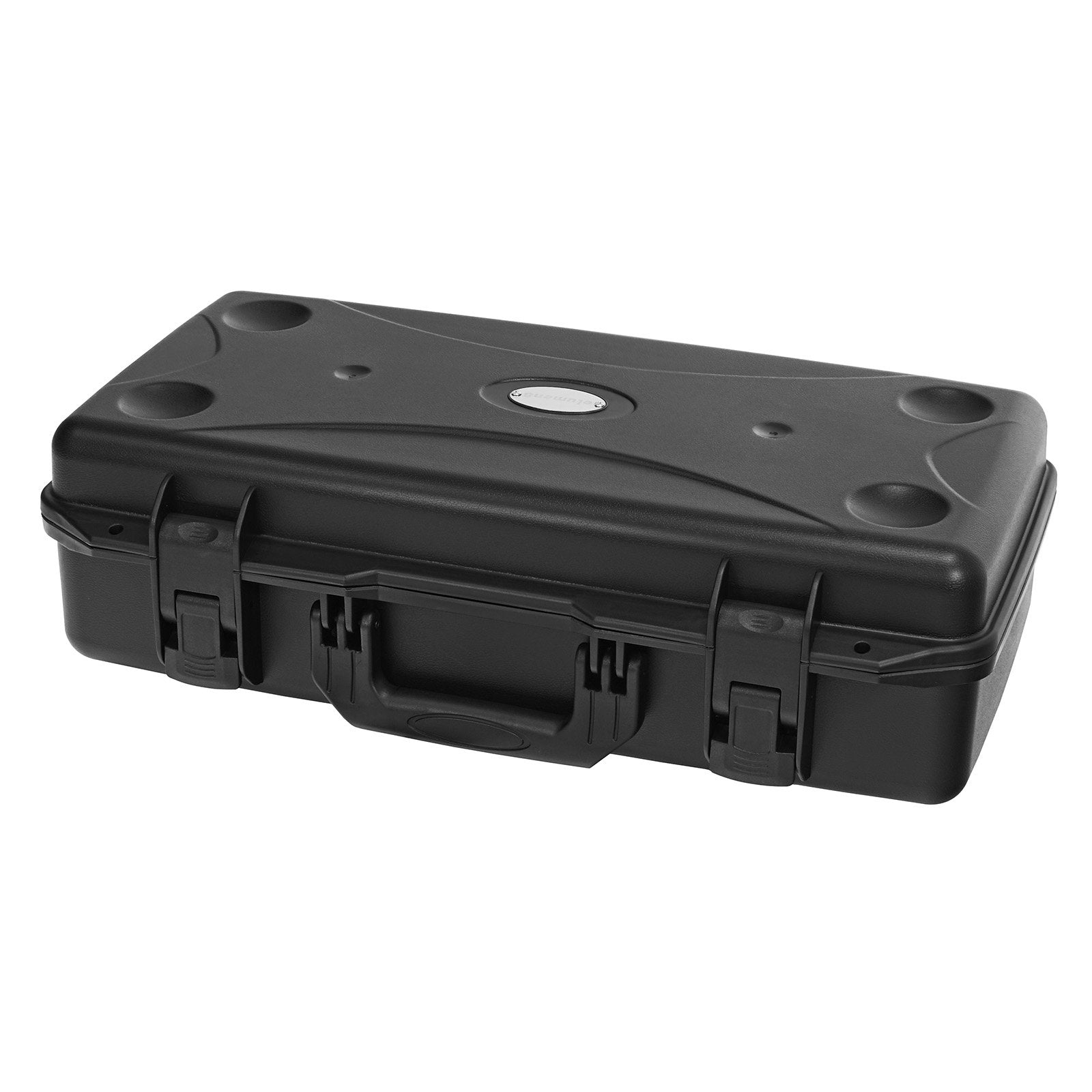Elumen8 Rock Box 10 Utility Case - Alternate View 1