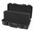 Elumen8 Rock Box 10 Utility Case - Back Panel and Connections