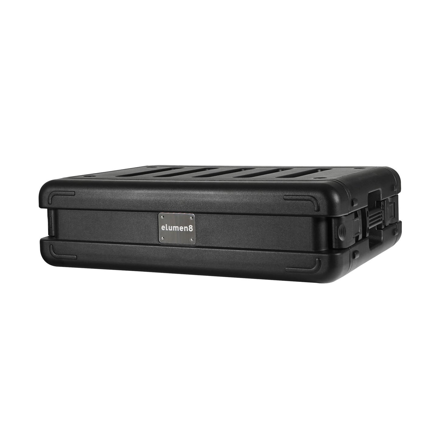 Elumen8 Rock Box 2U Short Rack Case - Alternate View 3