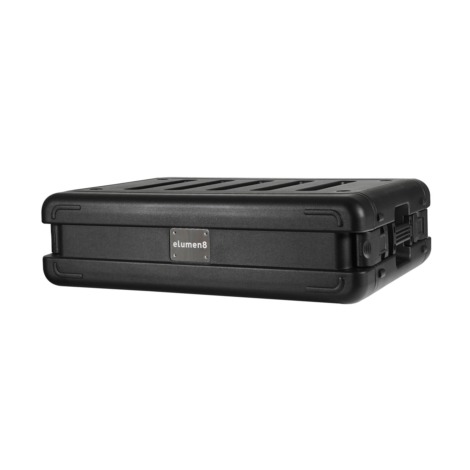 Elumen8 Rock Box 2U Short Rack Case - Alternate View 3