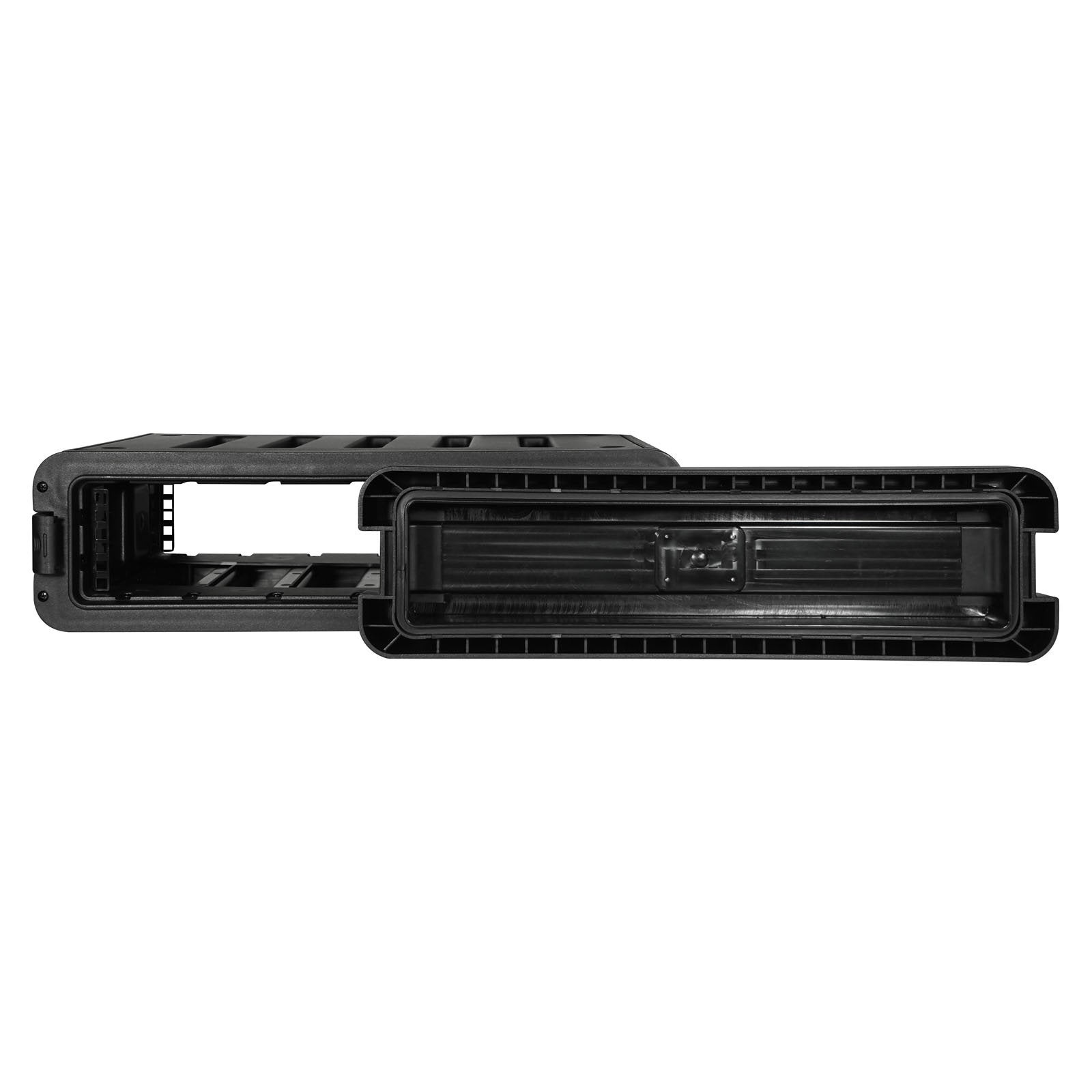 Elumen8 Rock Box 2U Short Rack Case - Alternate View 1