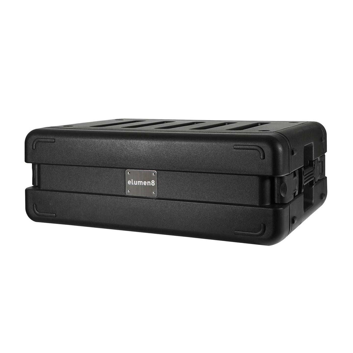 Elumen8 Rock Box 3U Short Rack Case - Alternate View 3