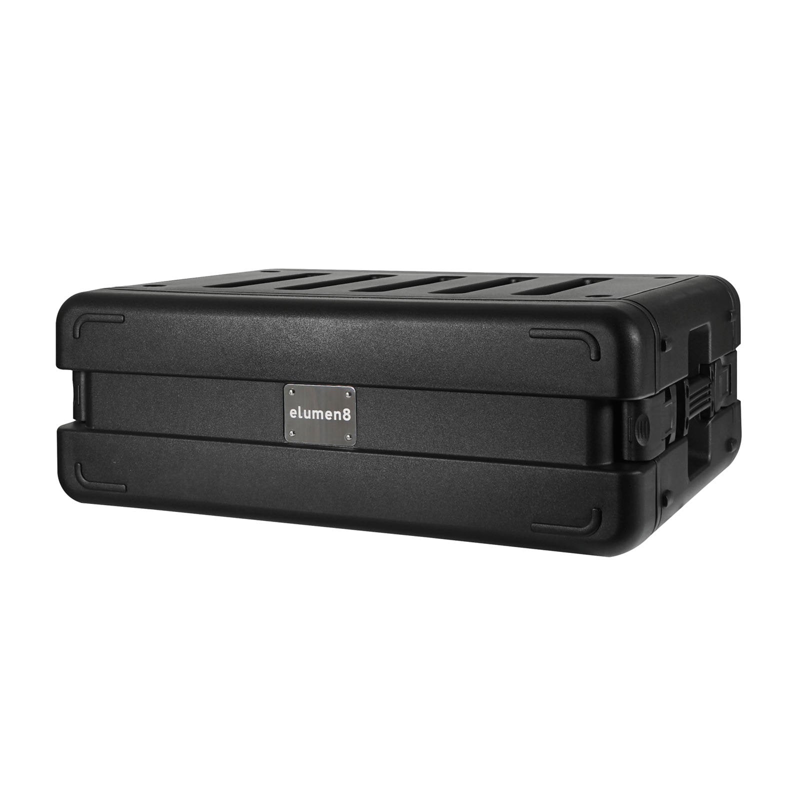 Elumen8 Rock Box 3U Short Rack Case - Alternate View 3