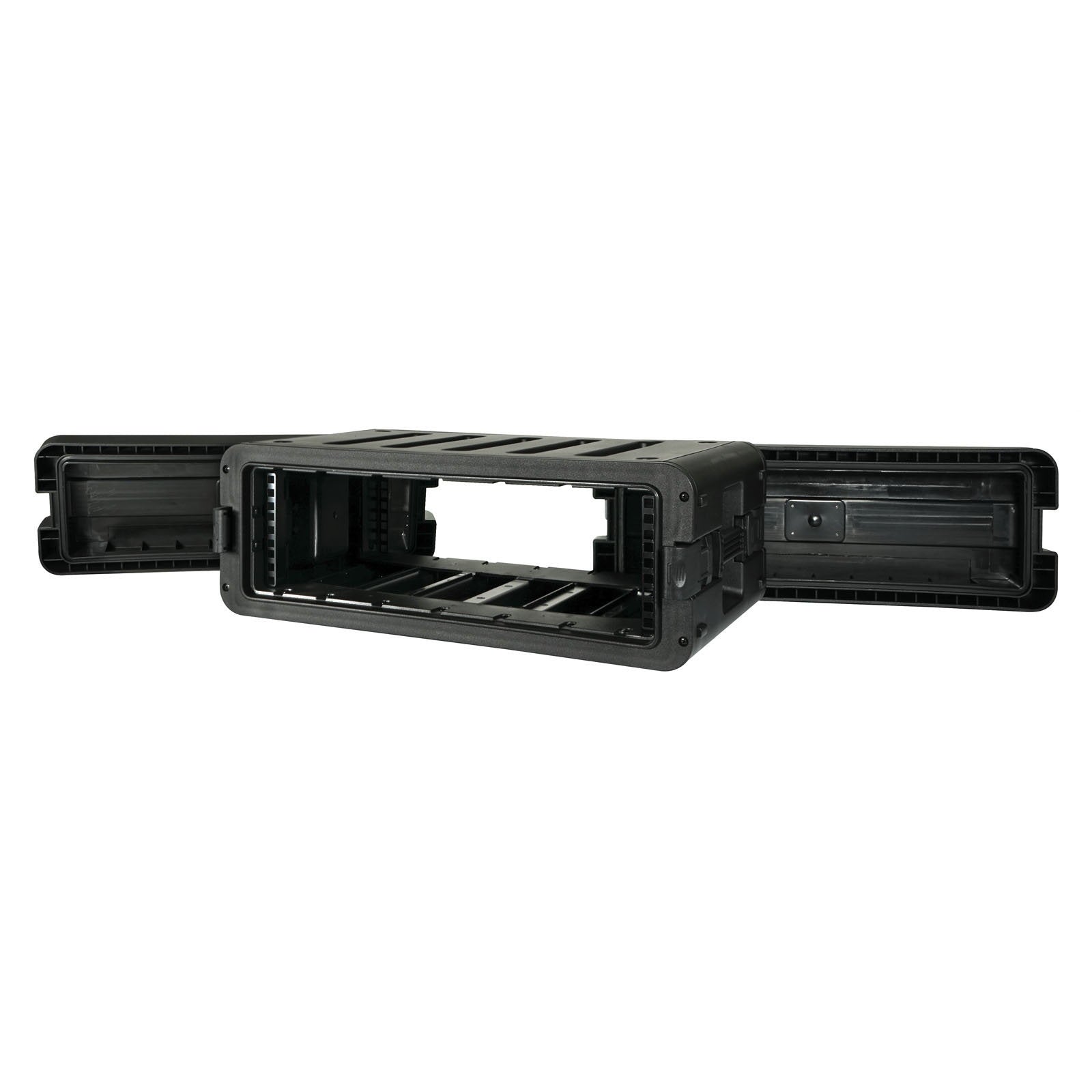 Elumen8 Rock Box 3U Short Rack Case - Alternate View 5