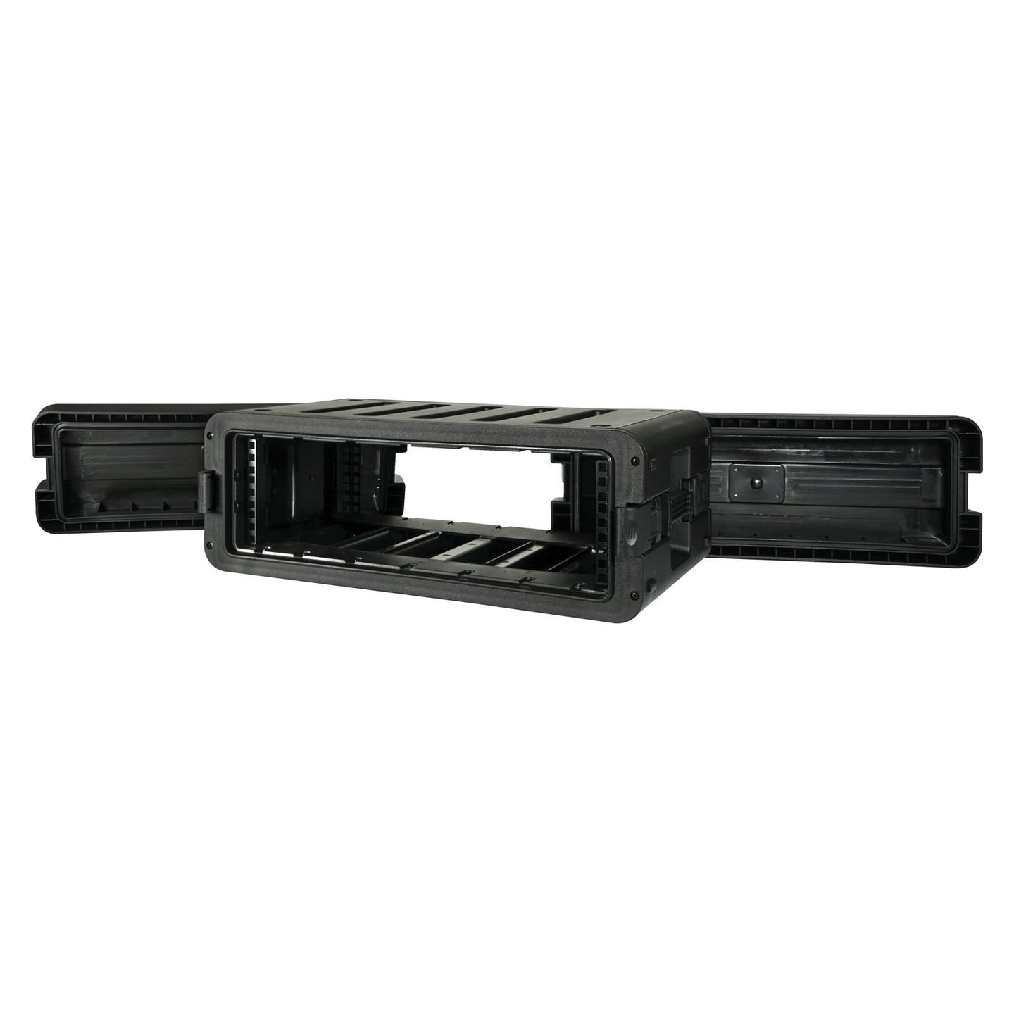 Elumen8 Rock Box 3U Short Rack Case - Alternate View 5