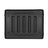 Elumen8 Rock Box 3U Short Rack Case - Alternate View 1
