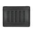 Elumen8 Rock Box 3U Short Rack Case - Alternate View 4