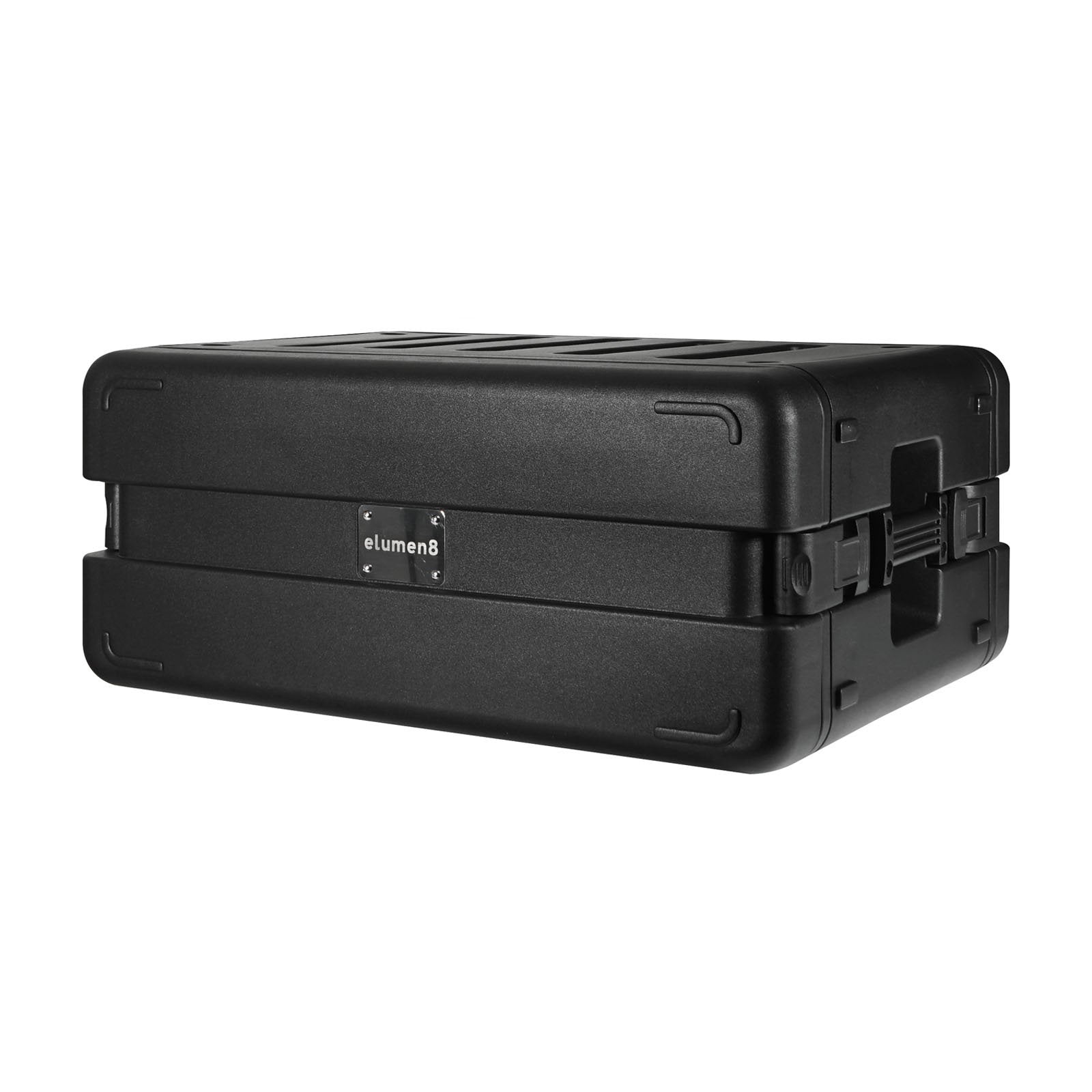 Elumen8 Rock Box 4U Short Rack Case - Alternate View 4