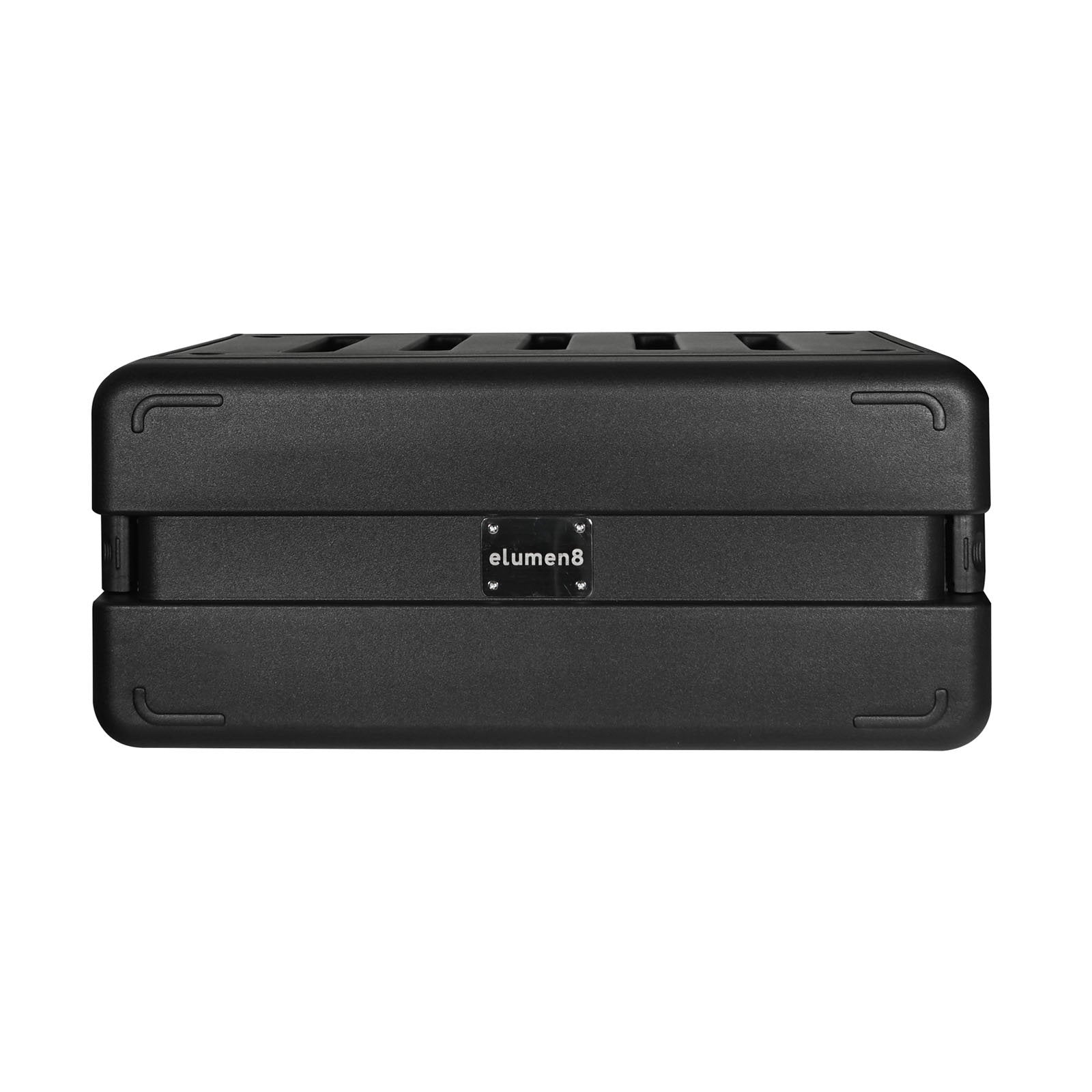 Elumen8 Rock Box 4U Short Rack Case - Main View
