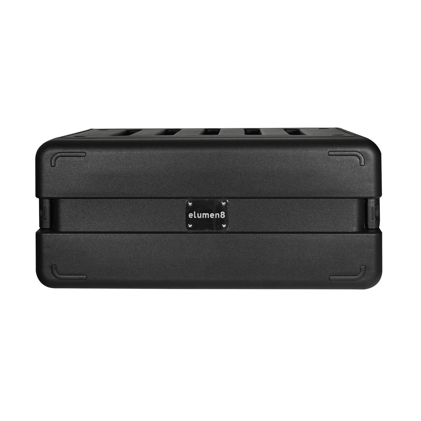 Elumen8 Rock Box 4U Short Rack Case - Main View