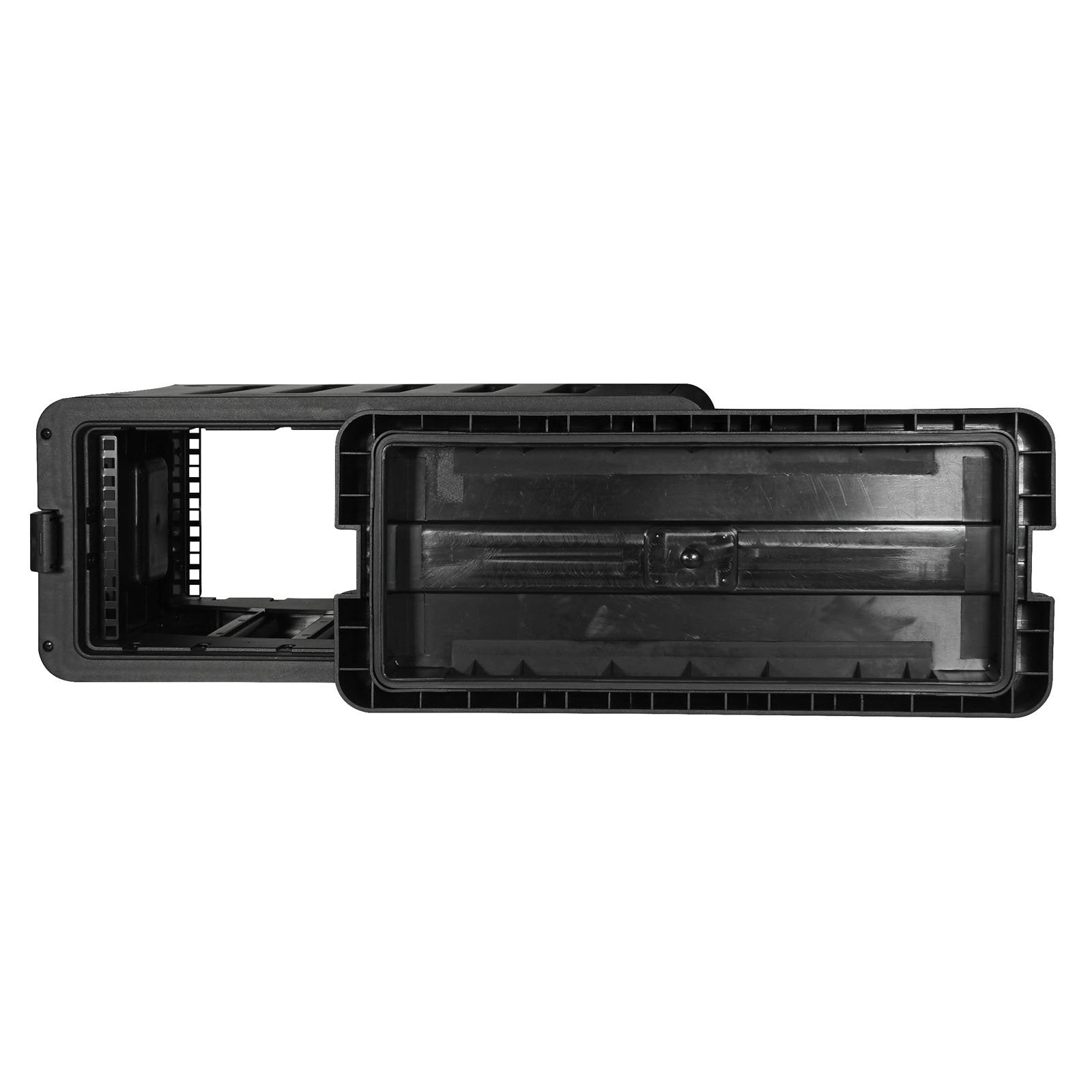 Elumen8 Rock Box 4U Short Rack Case - Alternate View 1