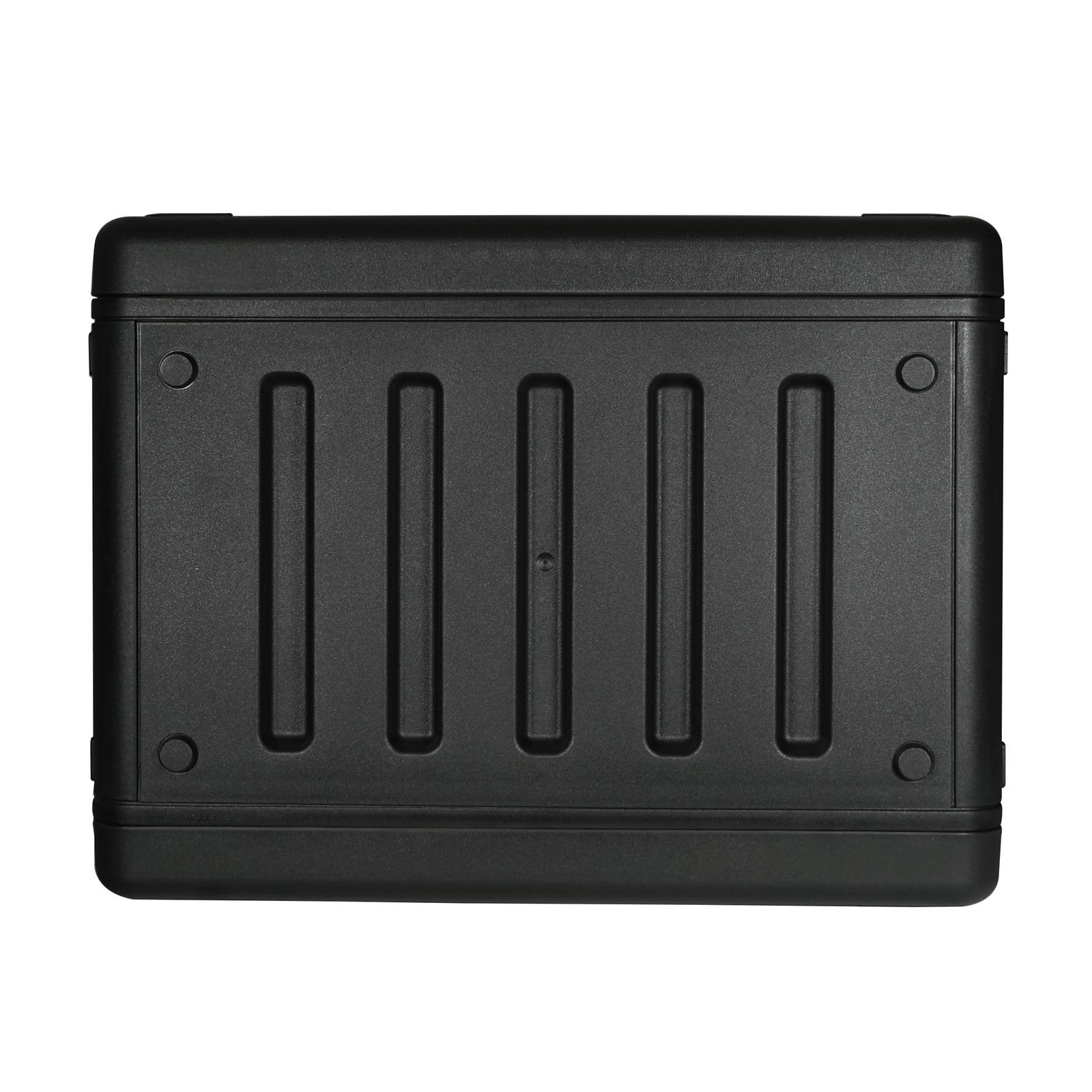 Elumen8 Rock Box 4U Short Rack Case - Alternate View 5