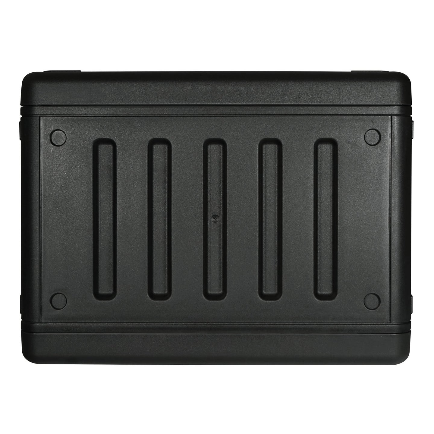 Elumen8 Rock Box 6U Short Rack Case - Main View