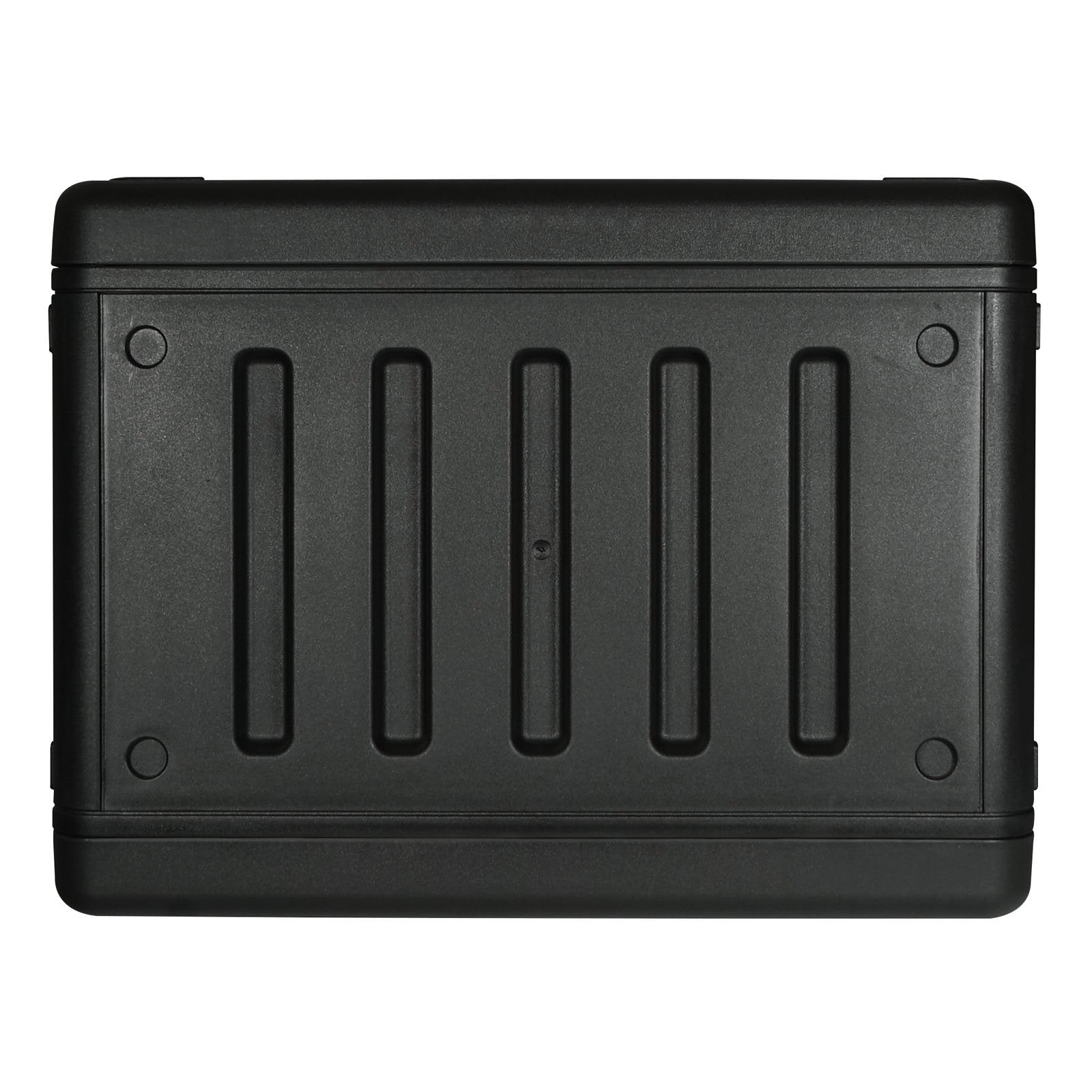 Elumen8 Rock Box 6U Short Rack Case - Main View
