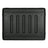 Elumen8 Rock Box 6U Short Rack Case - Main View