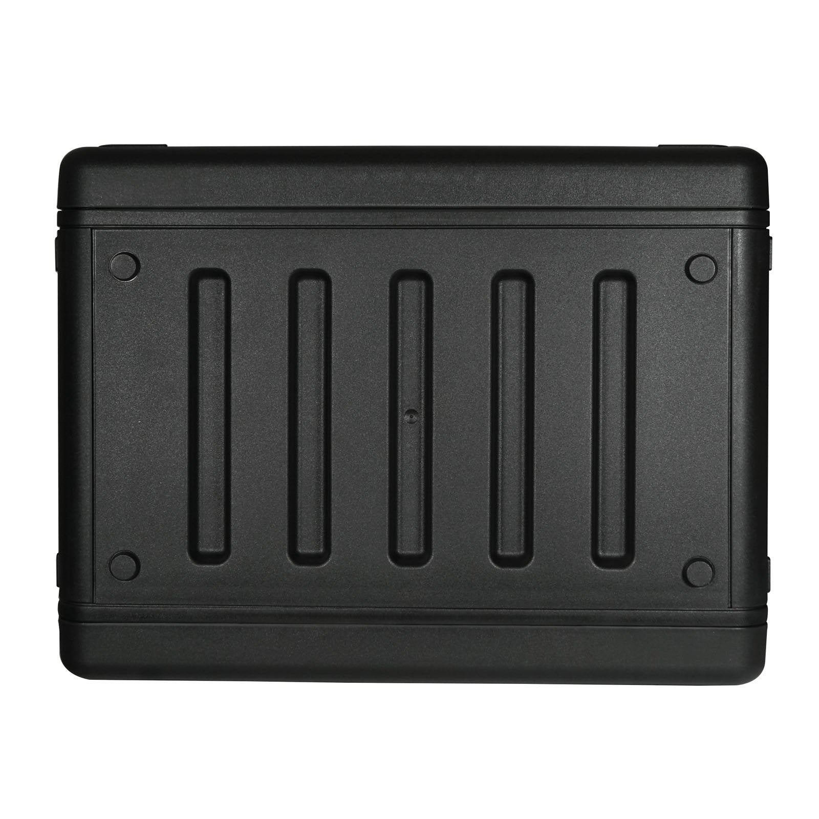 Elumen8 Rock Box 6U Short Rack Case - Alternate View 5