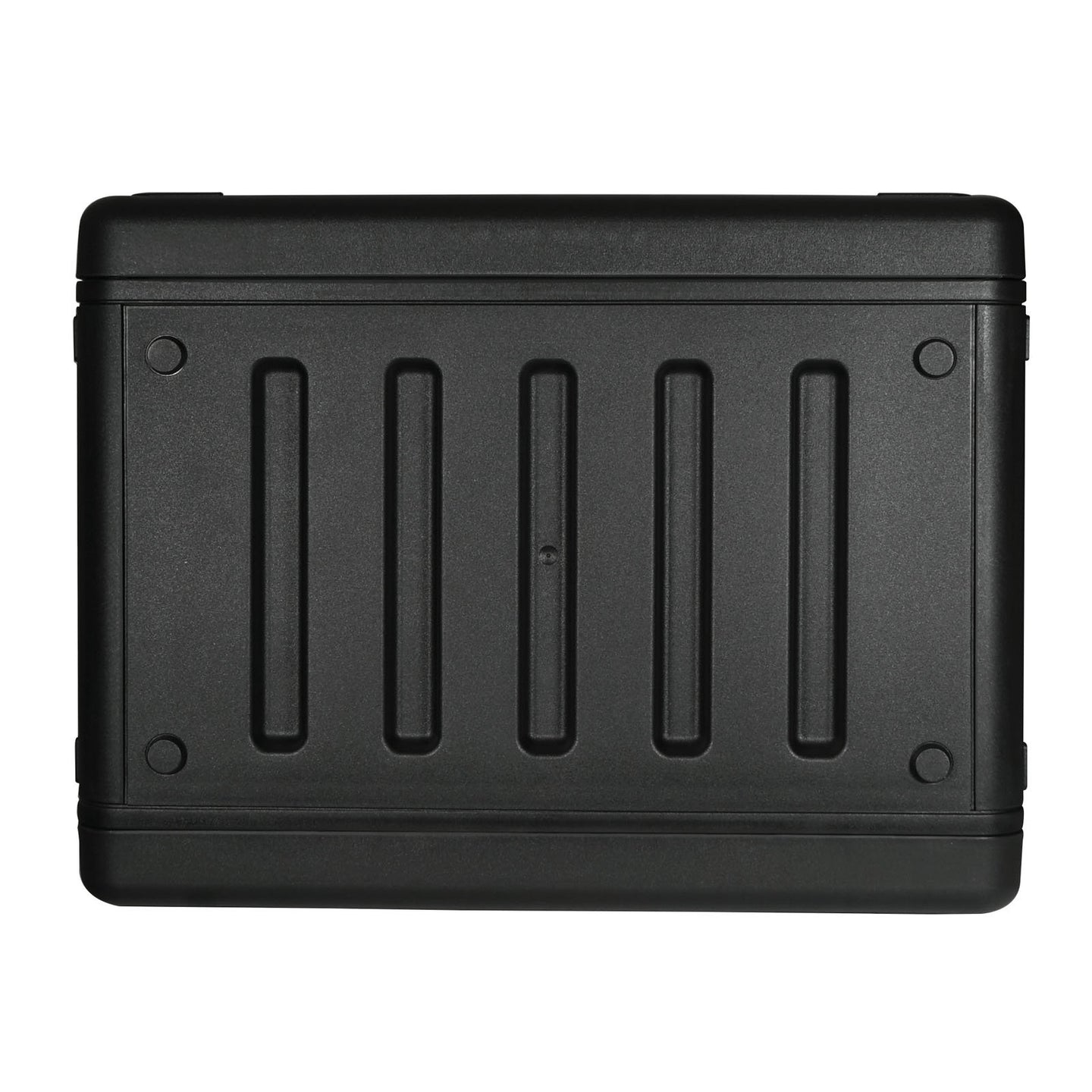 Elumen8 Rock Box 6U Short Rack Case - Alternate View 5