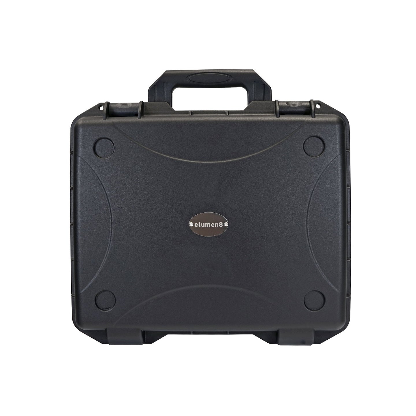 Elumen8 Rock Box 12 Truss Conical Case - Alternate View 3