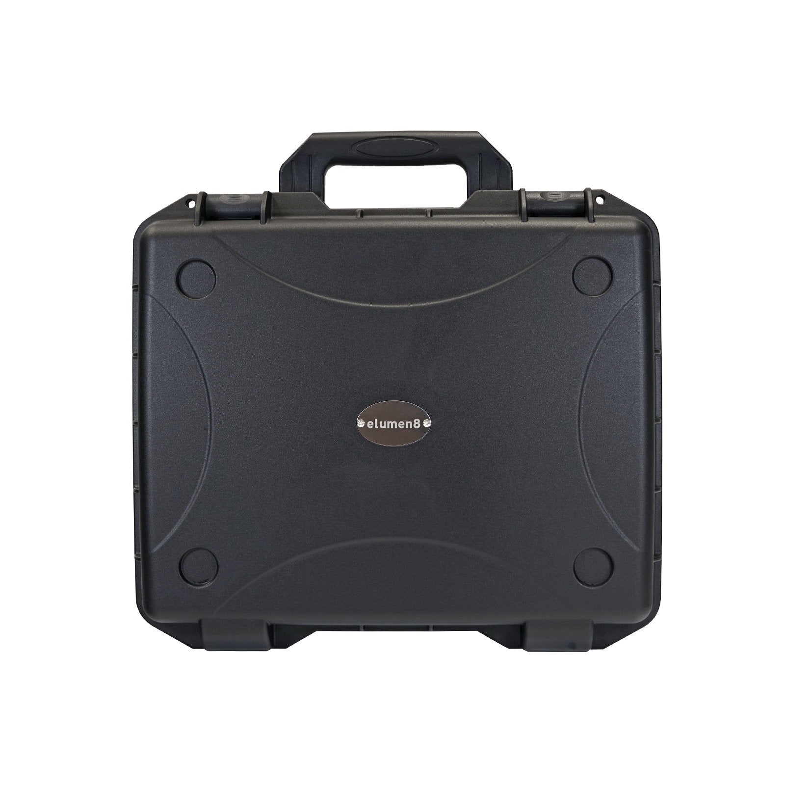 Elumen8 Rock Box 12 Truss Conical Case - Alternate View 3