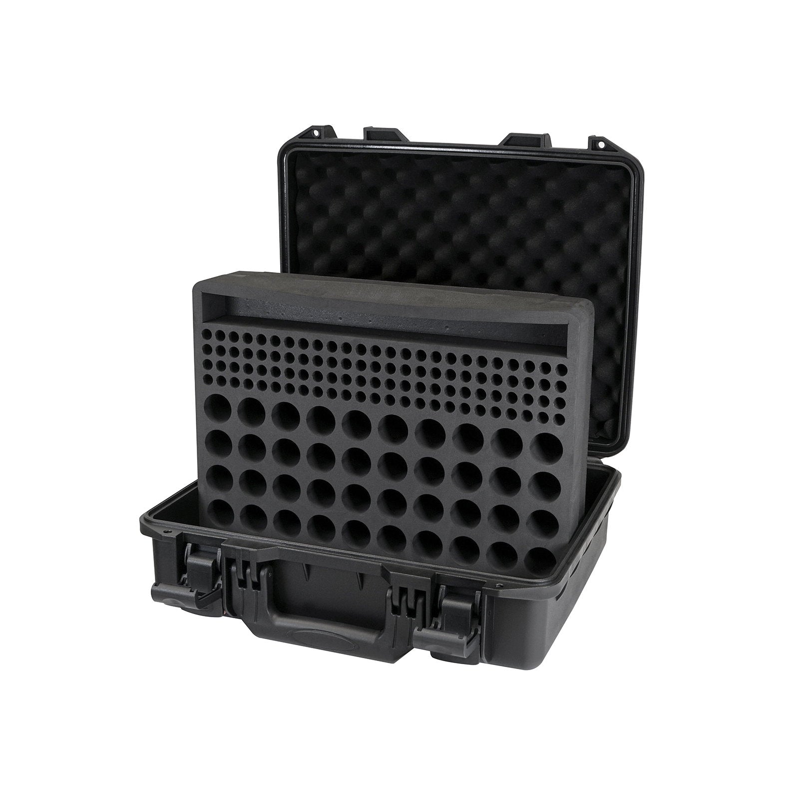 Elumen8 Rock Box 12 Truss Conical Case - Alternate View 1