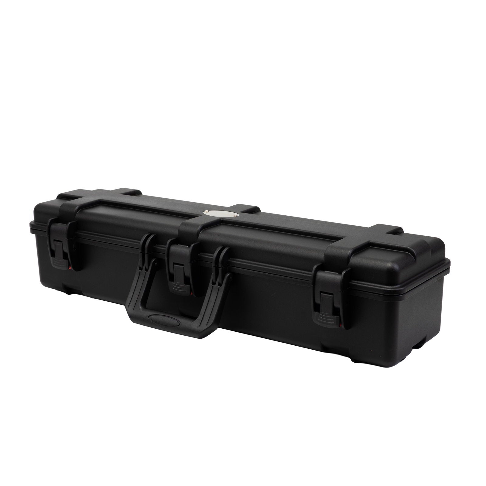Elumen8 Rock Box 3 Utility Case - Back Panel and Connections