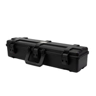 Elumen8 Rock Box 3 Utility Case - Back Panel and Connections