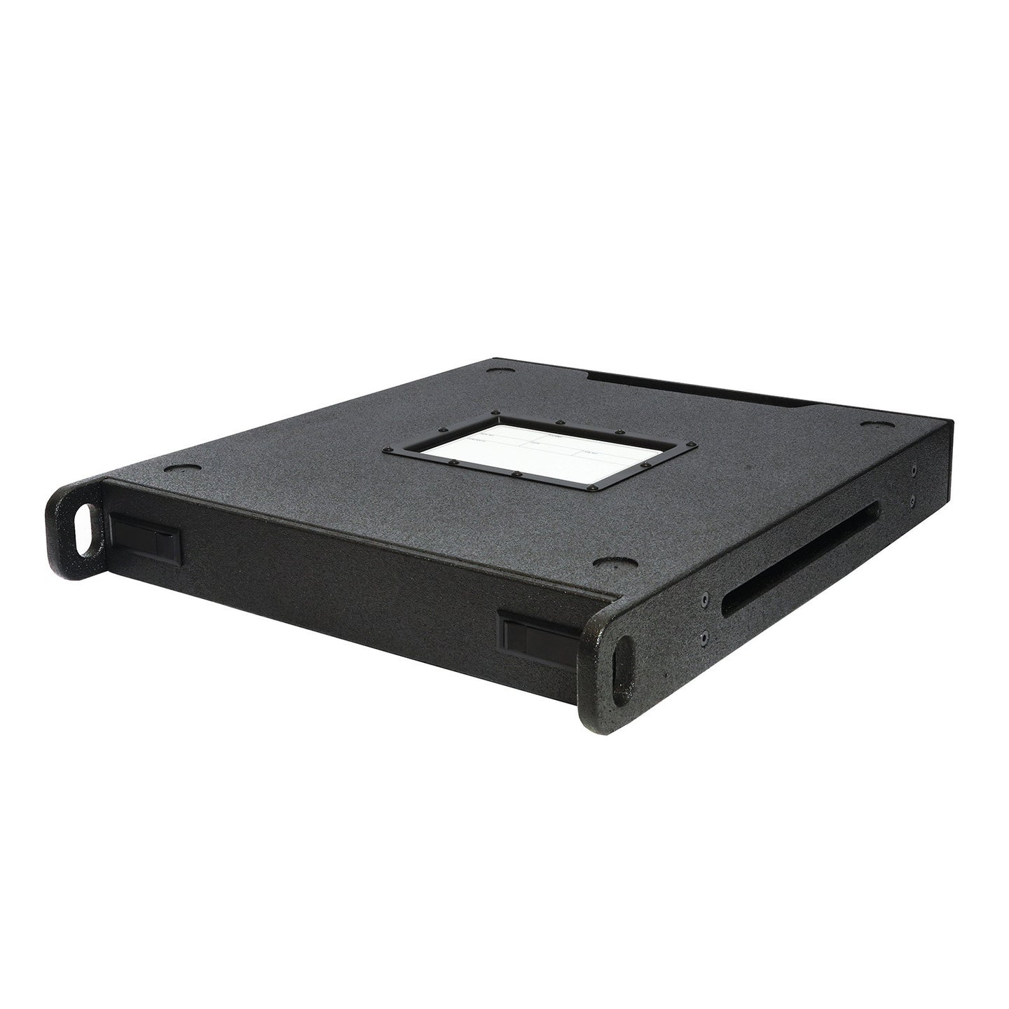 Elumen8 1U Wooden Rack Sleeve - Alternate View 4