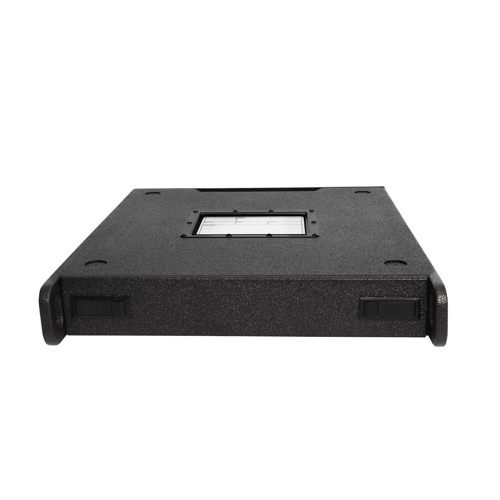 Elumen8 1U Wooden Rack Sleeve - Main View