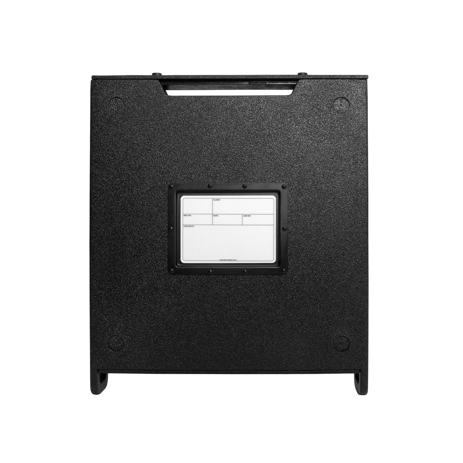 Elumen8 1U Wooden Rack Sleeve - Alternate View 1