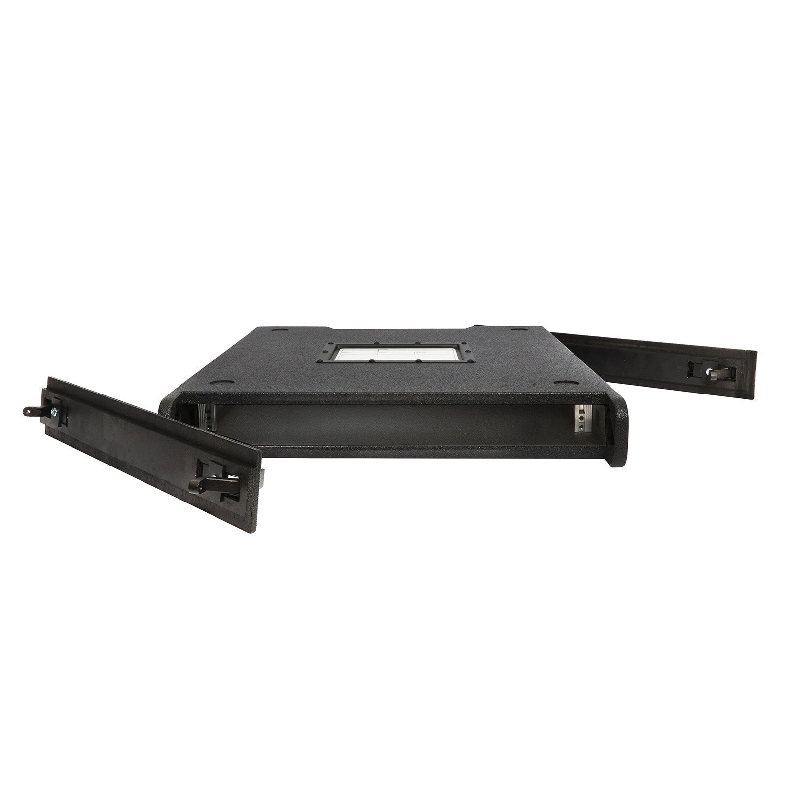 Elumen8 1U Wooden Rack Sleeve - Alternate View 5