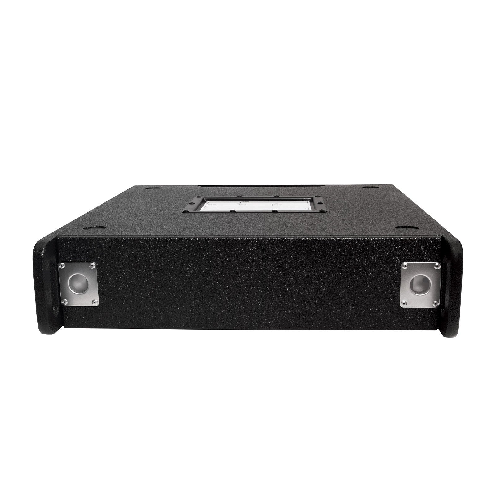 Elumen8 2U Wooden Rack Sleeve - Alternate View 6