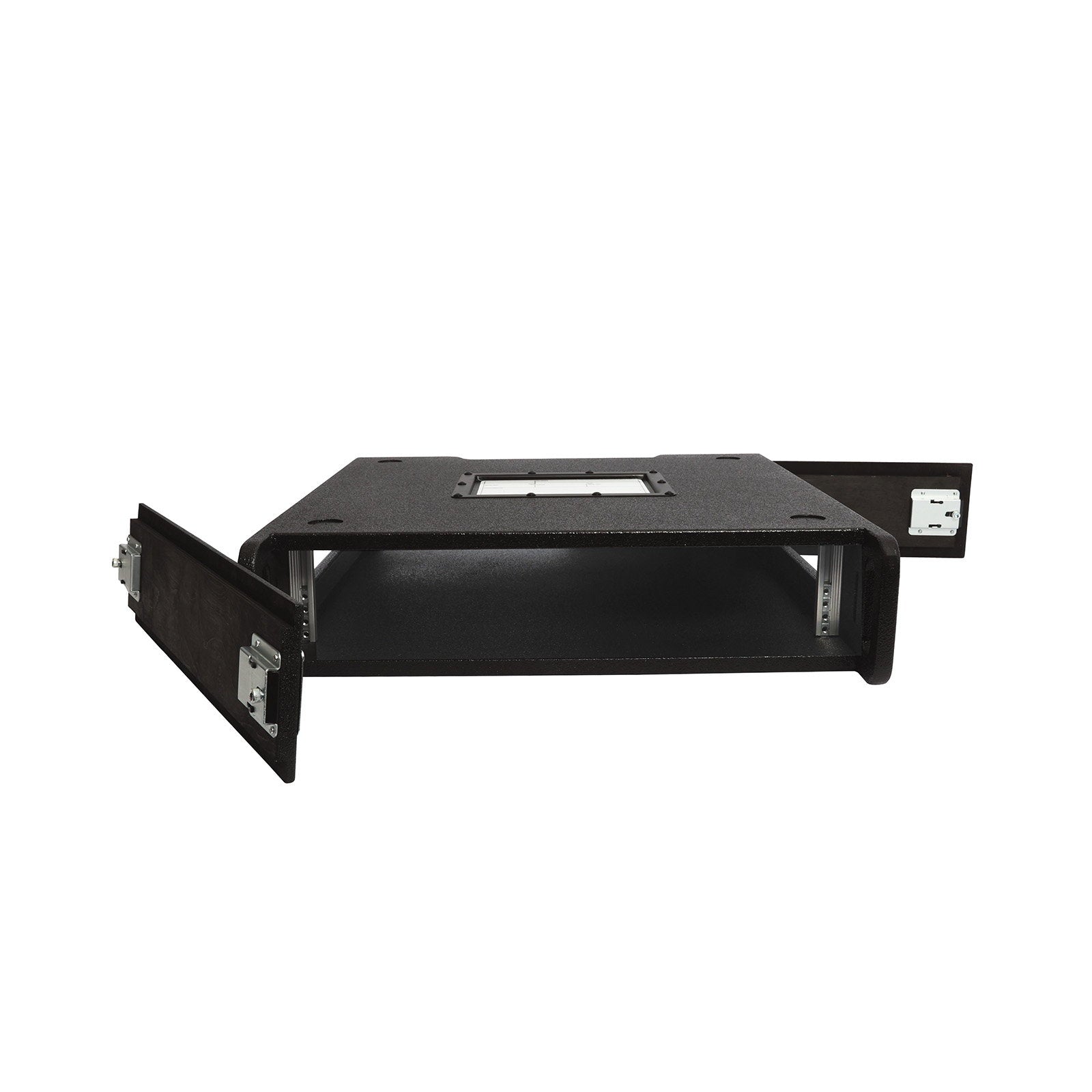 Elumen8 2U Wooden Rack Sleeve - Alternate View 4