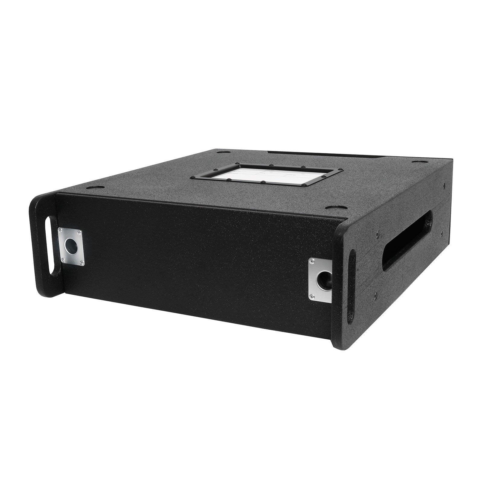 Elumen8 3U Wooden Rack Sleeve - Alternate View 1
