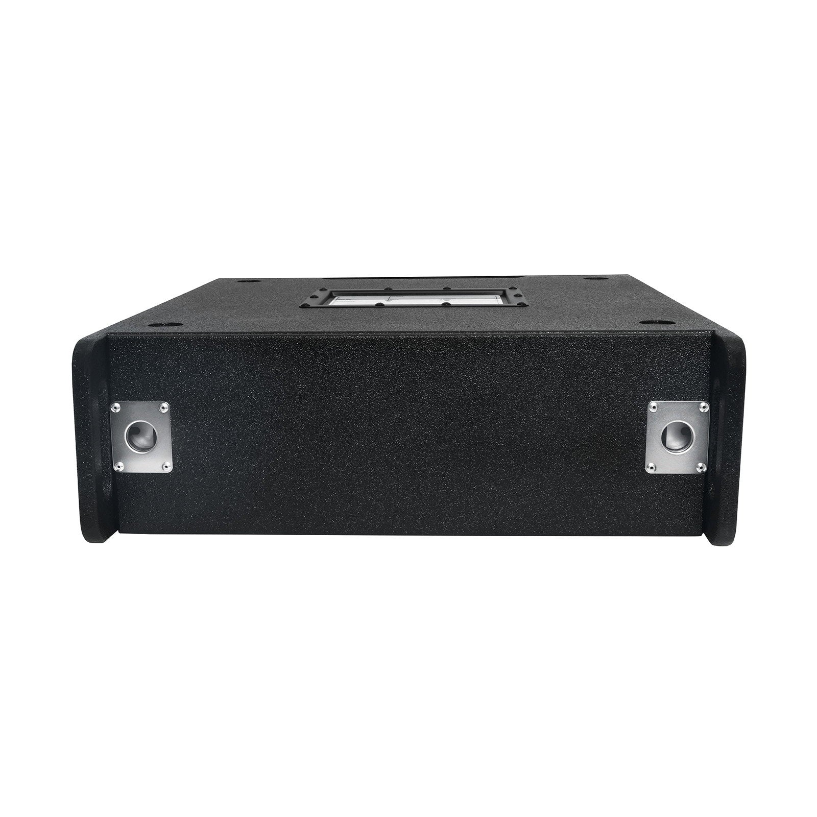 Elumen8 3U Wooden Rack Sleeve - Alternate View 3