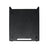 Elumen8 3U Wooden Rack Sleeve - Back Panel and Connections