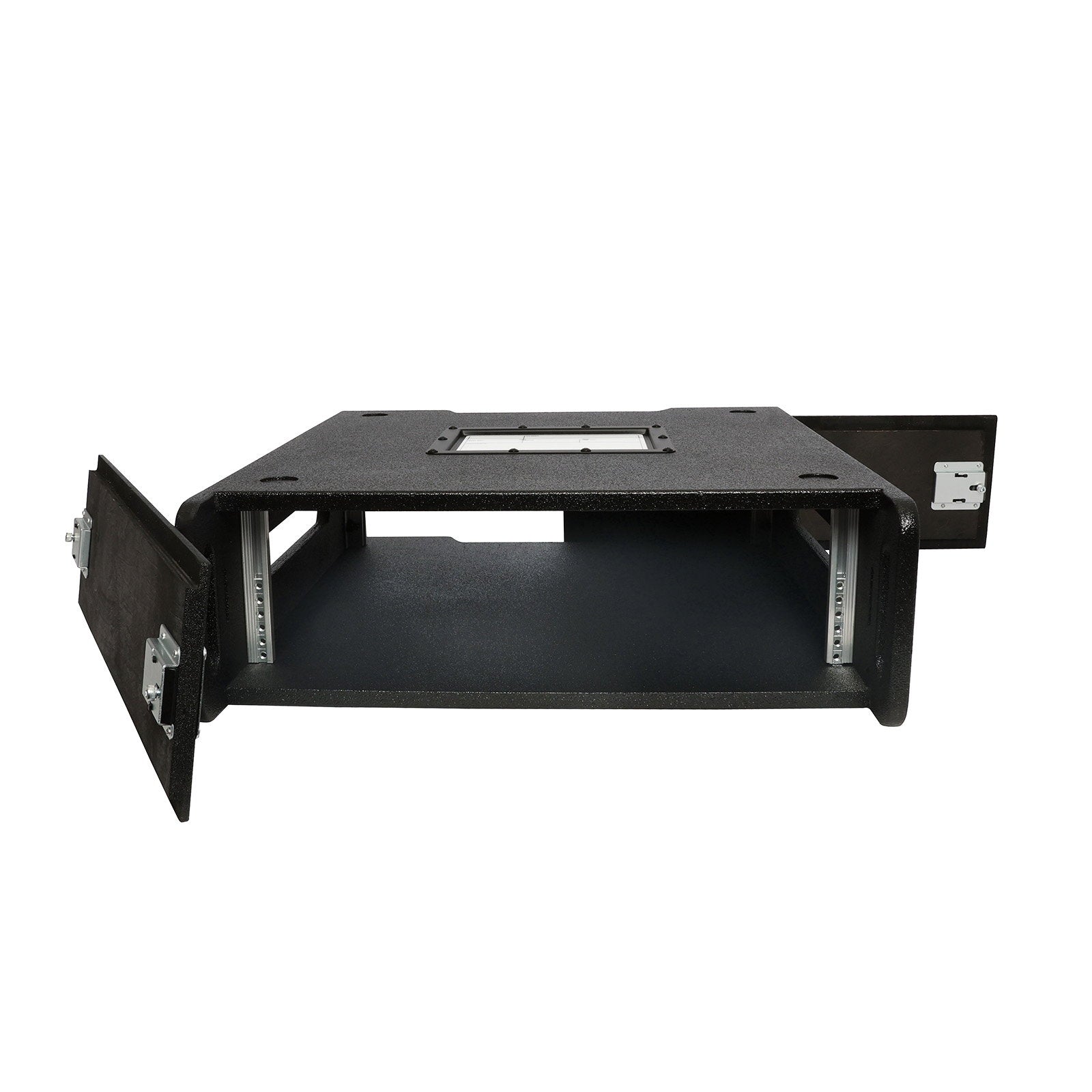 Elumen8 3U Wooden Rack Sleeve - Alternate View 6