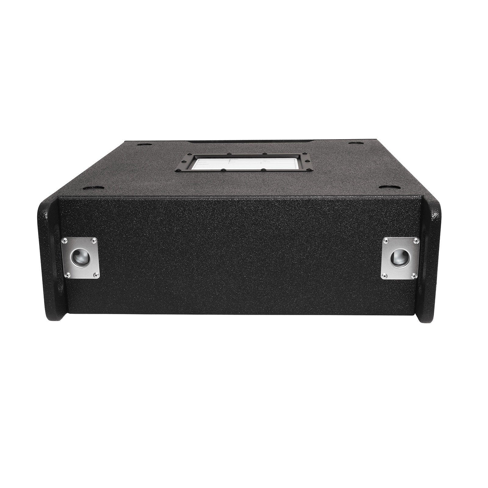 Elumen8 4U Wooden Rack Sleeve - Alternate View 5