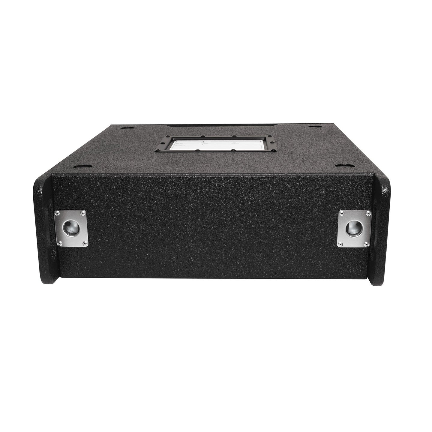Elumen8 4U Wooden Rack Sleeve - Alternate View 5