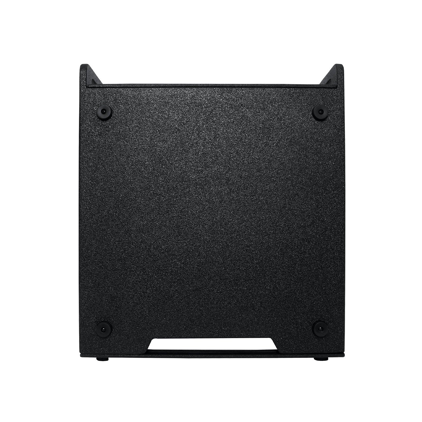 Elumen8 4U Wooden Rack Sleeve - Alternate View 1