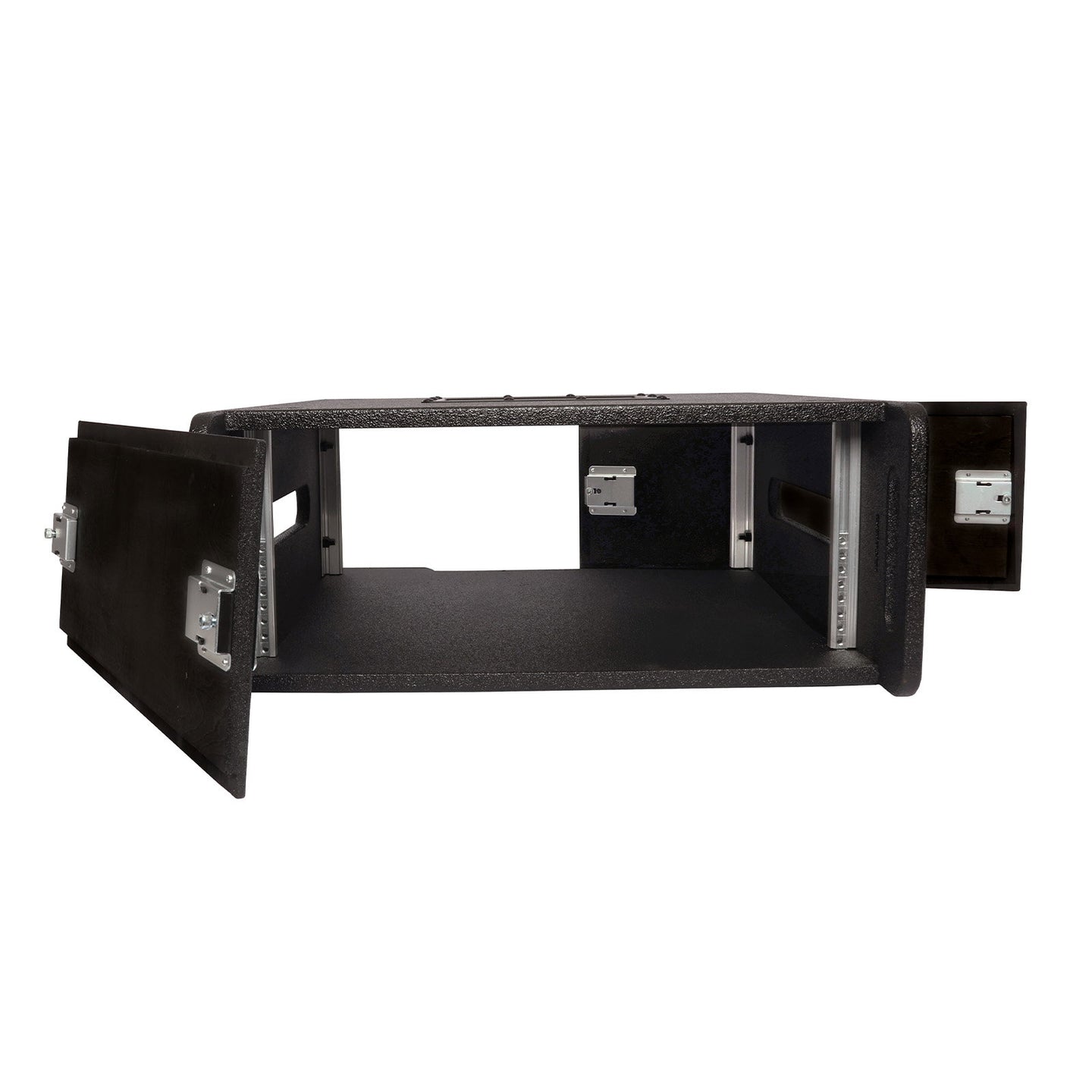 Elumen8 4U Wooden Rack Sleeve - Alternate View 3