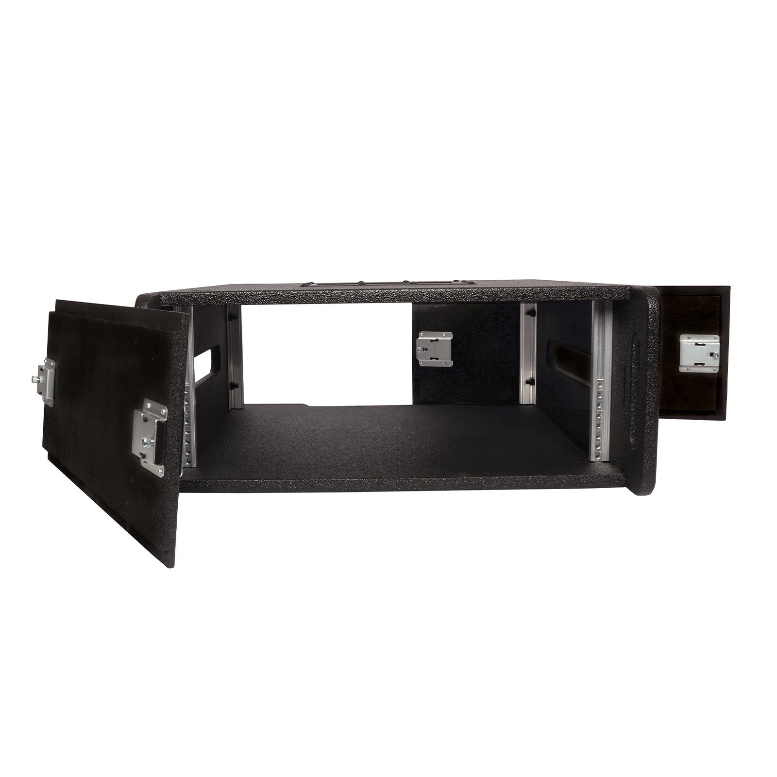 Elumen8 4U Wooden Rack Sleeve - Alternate View 3