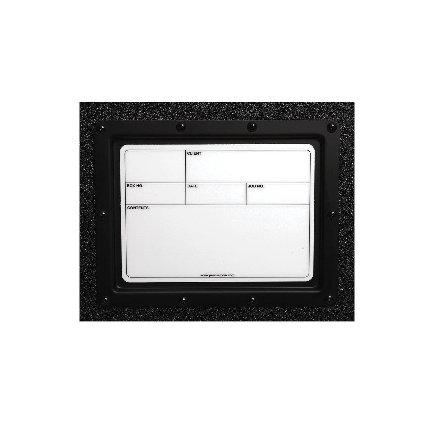 Elumen8 4U Wooden Rack Sleeve - Alternate View 6