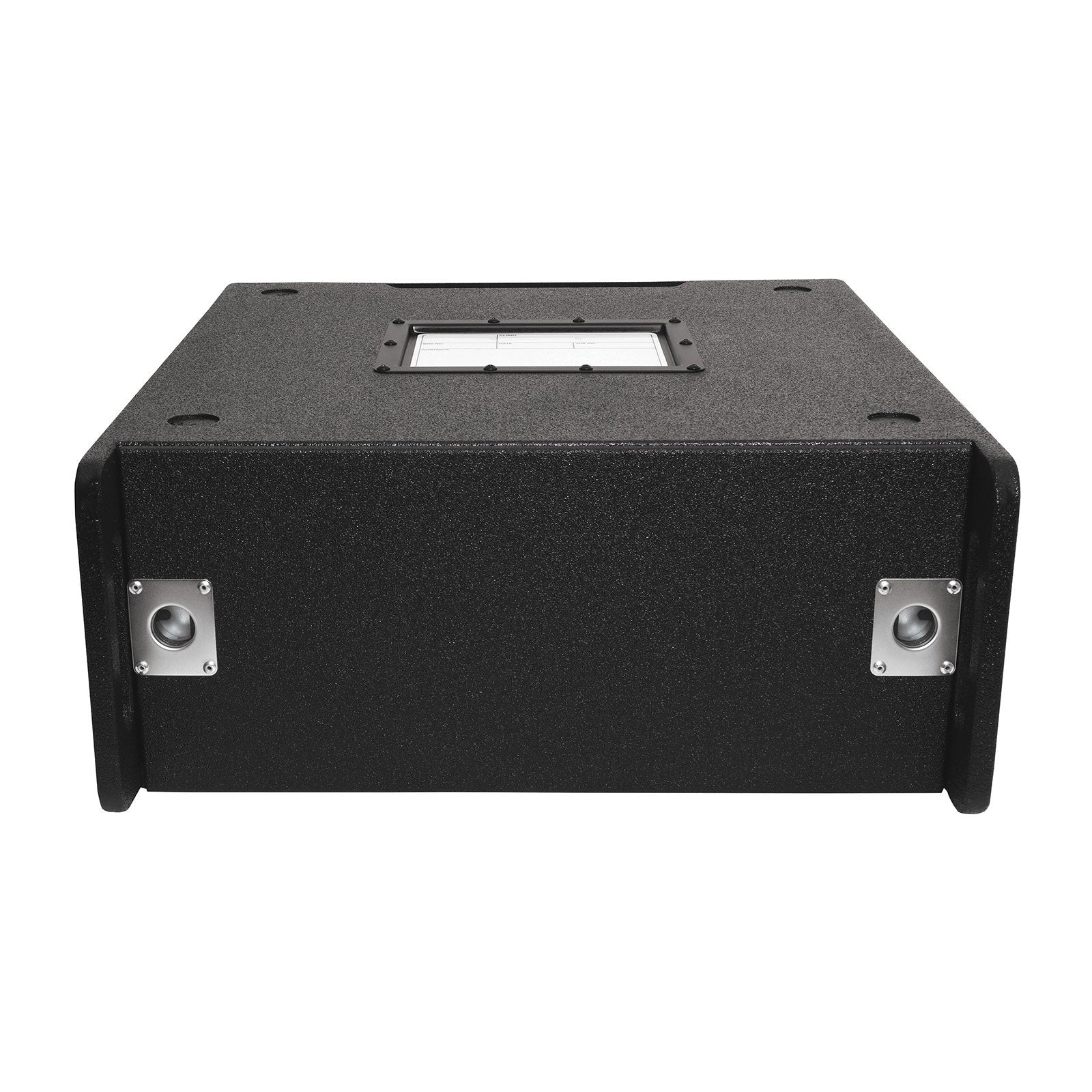 Elumen8 6U Wooden Rack Sleeve - Alternate View 5